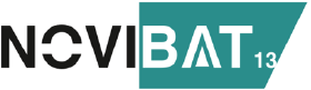 Logo NOVIBAT 13