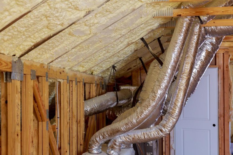 Isolation des murs à Fuveau : solutions pour un habitat performant