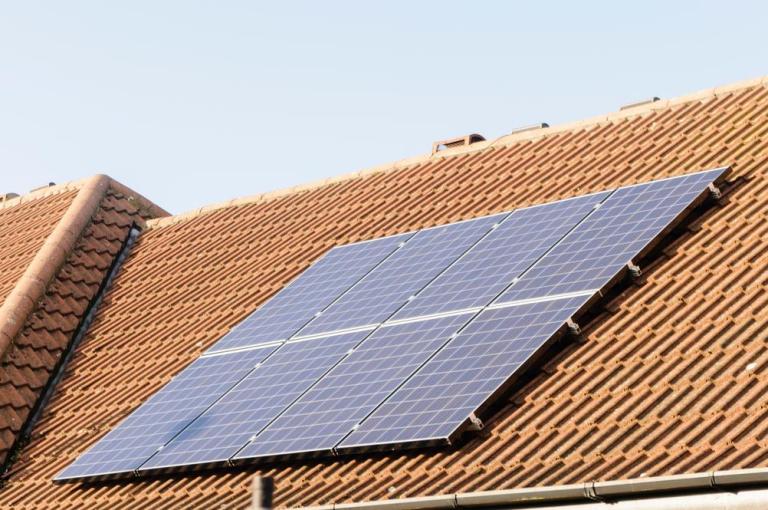 Le photovoltaïque à Fuveau, un investissement rentable et durable
